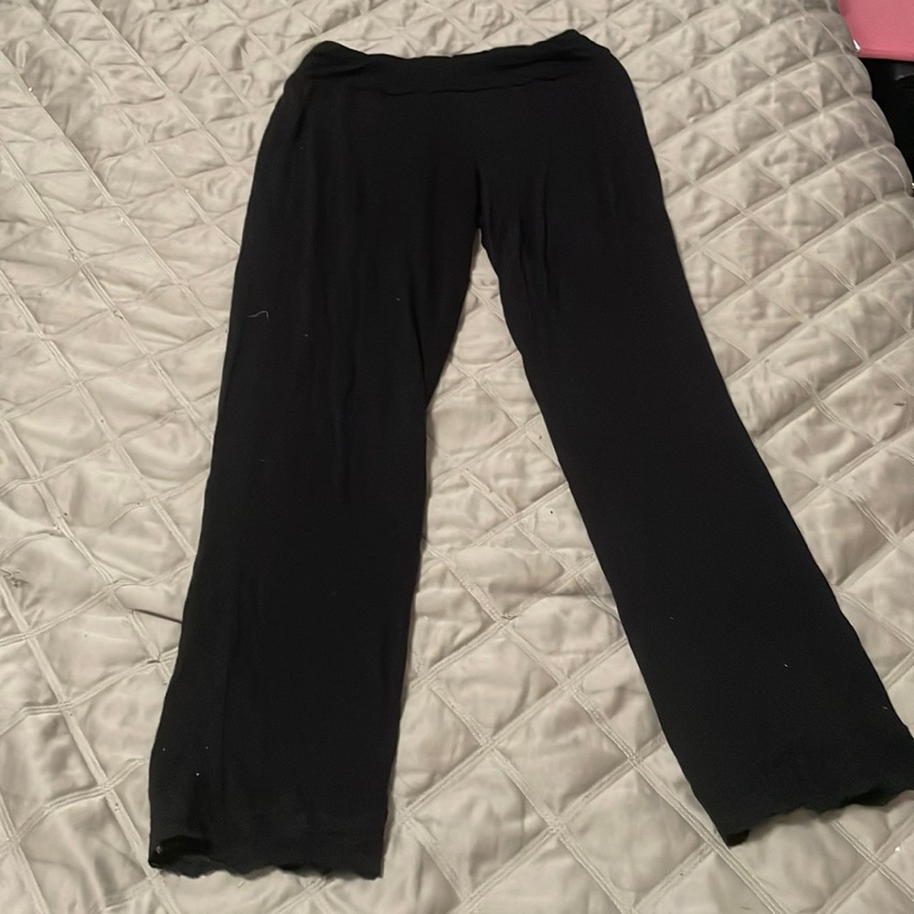 I don’t like how they aren’t fitting.